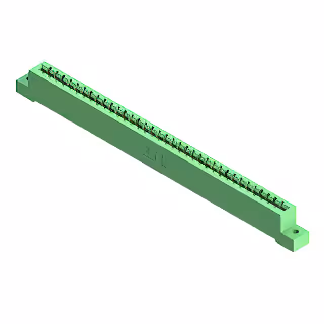 337-035-523-102 EDAC Inc.  Edgeboard Connectors